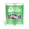 01870 WHITE SWAN PROFESSIONAL KITCHEN ROLL TOWELS