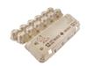 09021 Pulp Flat Top Egg Cartons, GRADE A XL