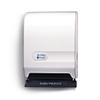 09775 Da Vinci 8" Roll Towel Push Bar Dispenser