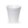 SM10 Dixie 10 oz Foam Cup