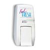 09260 Scott Feel Fresh White Hand Sanitizing Spray Dispenser