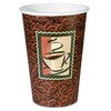 2346DJ Dixie Java Paper Hot Cups, 16 oz