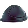 3620 Untouchable Half Round Lid, with Swing Door, for 3520, 3520-06 Containers.jpg