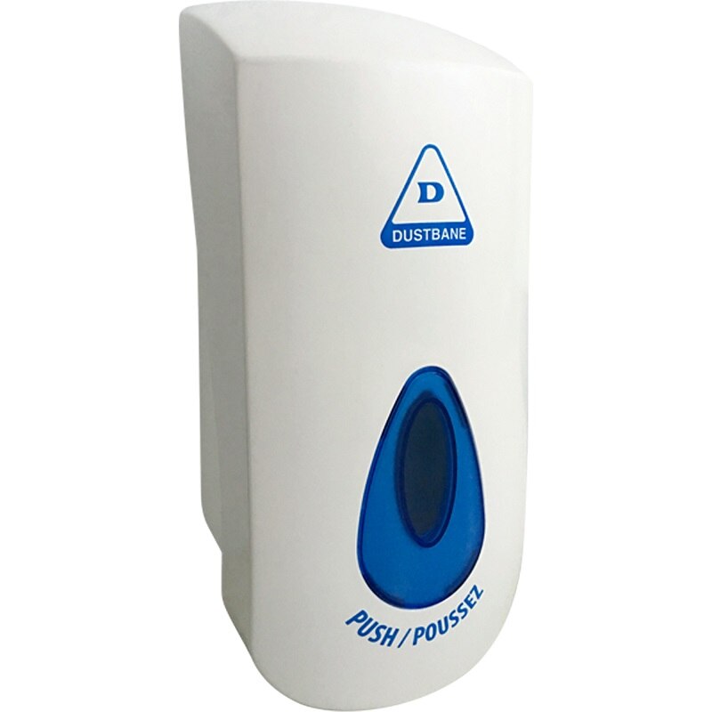 NexDay Supply 51704 BULK FOAM SOAP DISPENSER, 900ml