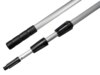 PUP02250 MARINO TELESCOPIC POLE 8 FT. IN 2 PIECES