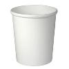 H4325-2050 Flexstyle® Double Sided Poly Paper Food Container
