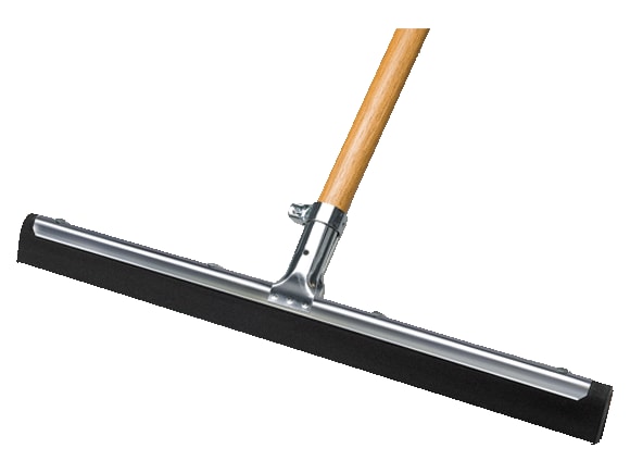 professional janitor