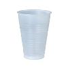Y14JJ 14 OZ Translucent Galaxy Plastic Cold Cup