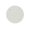 10V19S-02050 FINGER LID PAPER DISC FOR 165-OZ BUCKET WHITE