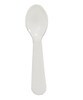 00080-0222 SOLO Light Weight Plastic Taster Spoon - White.jpg