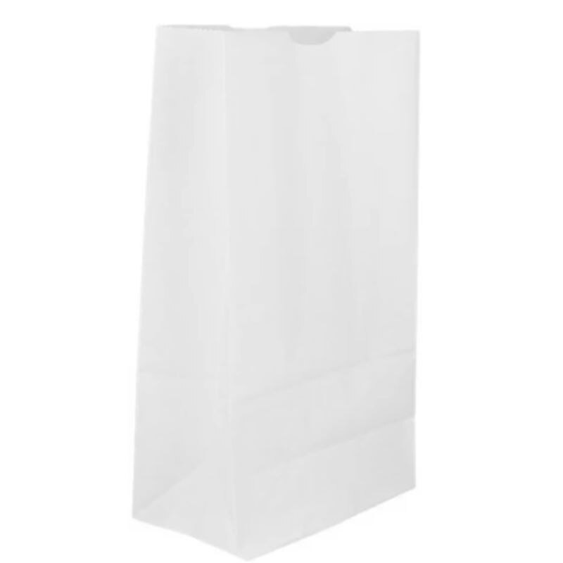 001100 5-Lb Paper Bag 5.25
