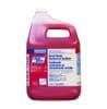 07535 CLEAN QUICK LIQUID QUATERNARY SANITIZER