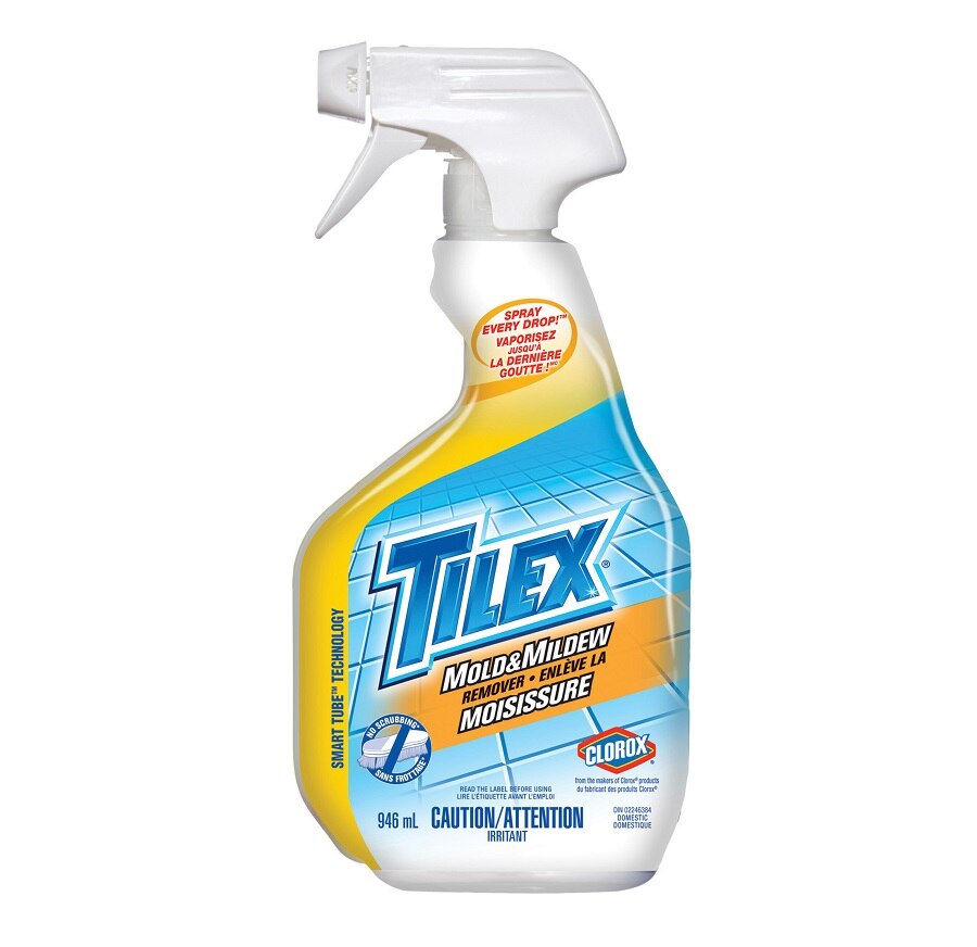 NexDay Supply 12438 Tilex Mold & Mildew Remover, 946ml