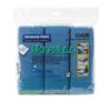 83620 WYPALL* Microfiber Cloths with Microban® Protection