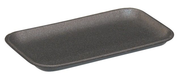17S BLACK FOAM TRAY