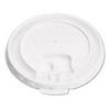 8TFL-L0007 - 8TFL  8-OZ WHITE FLIP-BACK LID FOR TROPHY CUP 8XTC