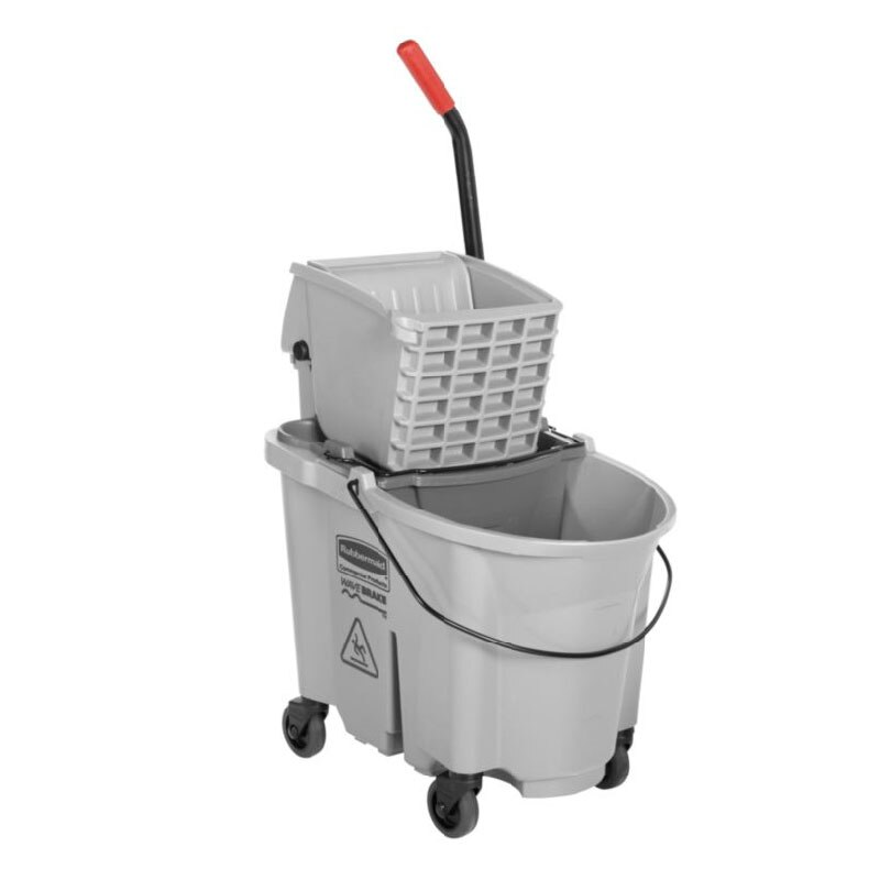 Mop Buckets Cleaning Buckets Down Press Mop Buckets Downpress