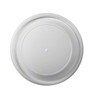 20DLV DART CLEAR VENTED DOME LID For 20-OZ SERIES BOWLS