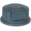 2647-88 GRAY Rubbermaid BRUTE Dome Top for Round Containers.jpg