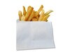 French Fry Bag