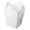 Fold-Pak Microwavable Food Pail