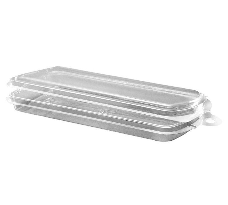 Clear Plastic Clamshell Food Containers Plastic Food Takeout