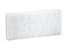 3M Doodlebug White Cleaning Pad 8440 4.6x10.jpg