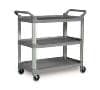 4091 Utility Cart, Open Sided, GREY.jpg
