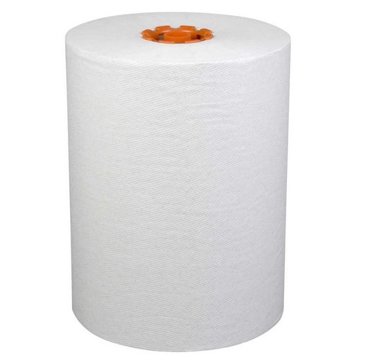 NexDay Supply 47035 Scott Controlled Slimroll Hard Roll Towels