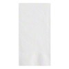 LAPACO 320-003 Lapaco 1.5'' By 4.25'' Burgundy Napkin Band