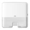 552120A Tork Elevation Xpress Hand Towel Interfold Dispenser - White