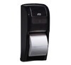 555628 Tork Elevation High-Capacity Dispenser, T26 System, Black.jpg
