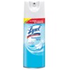 Lysol Disinfectant Spray, Crisp Linen