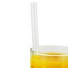 Super Jumbo Straws