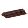Brown Hollow Coffee Stir Sticks