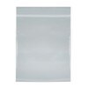 Reclosable Plastic Storage Poly Bags