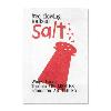 6900301040 PC SINGLE SERVE SALT ENVELOPES