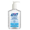 9652-12-CAN00 GOJO PURELL Instant Hand Sanitizer, 8 oz. Pump Bottle.jpg