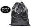 Dura Plus LLDPE Black