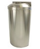 Frost 312-S – Wall mounted outdoor waste receptacle Stainless Steel.jpg