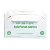 GREEN-5000 Health Gards Recycled Toilet Seat Covers.JPG