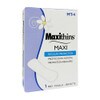 MT-4 SOFT & THIN Maxithins, Stayfree Maxi Pad Napkin