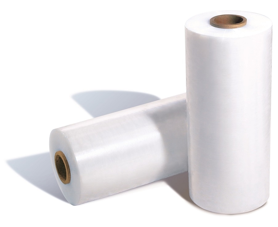 Pallet Wrap Stretch Wrap Sigma Stretch Film Shrink Wrap Packaging