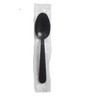 Individually Wrapped Black Soup Spoon.jpg