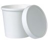 Bare  Solo® Flexstyle® Double Sided Poly (DSP) Paper Food Containers - Combo Packs