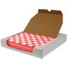 LINER BASKET 12 x 12 RED CHECKERED.jpg