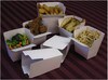 Carryout Food Pail