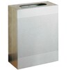 SR18E Large Rectangular Waste Receptacle.png