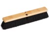Tampico fill broom head