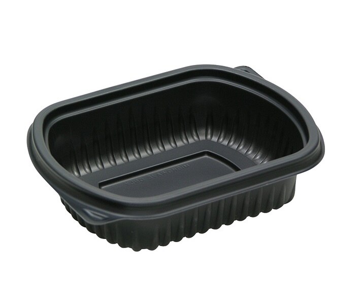 YCN846120000 MealMaster TFPP 12oz. Microwavable Tray, 61/8x5x15/8